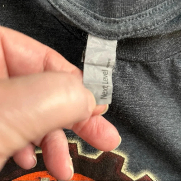 Garage Coffee Company Nashville T-Shirt Vintage Automotive Inspired Grey XXL - Picture 7 of 11